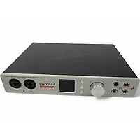 Used Antelope Audio DISCRETE 4 Audio Interface