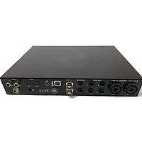 Used Antelope Audio DISCRETE 4 Audio Interface