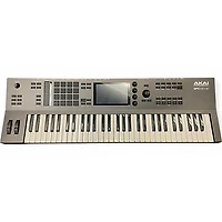 Used Akai Professional MPC Key Keyboard Workstation