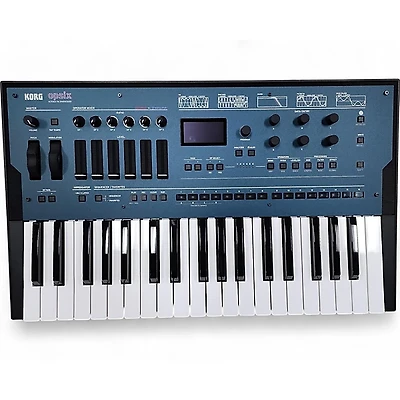 Used KORG OPSIX Synthesizer