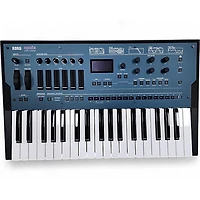 Used KORG OPSIX Synthesizer