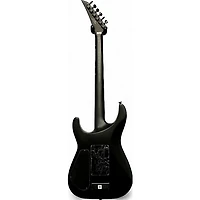 Used Jackson X Series Soloist SLX DX Camo Tiger Jungle Camo Solid Body Electric Guitar