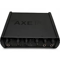 Used IK Multimedia AXE IO Audio Interface