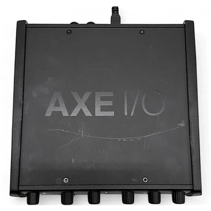 Used IK Multimedia AXE IO Audio Interface