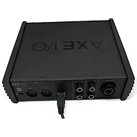 Used IK Multimedia AXE IO Audio Interface