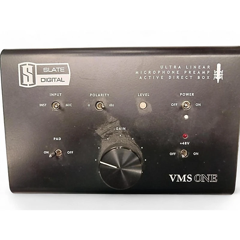 Used Slate Digital VMS ONE