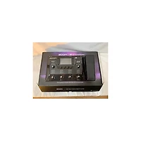Used Zoom G6 Effect Processor