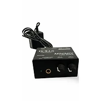 Used Rolls RM203X Unpowered Mixer