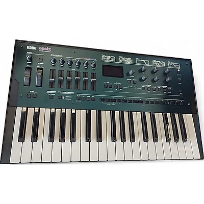 Used KORG OPSIX Synthesizer