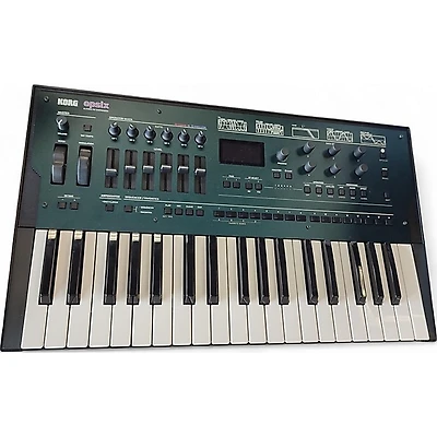 Used KORG OPSIX Synthesizer