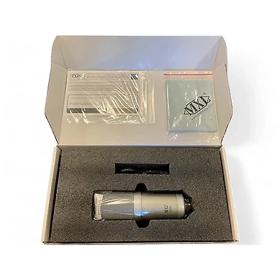 Used MXL V250 Condenser Microphone