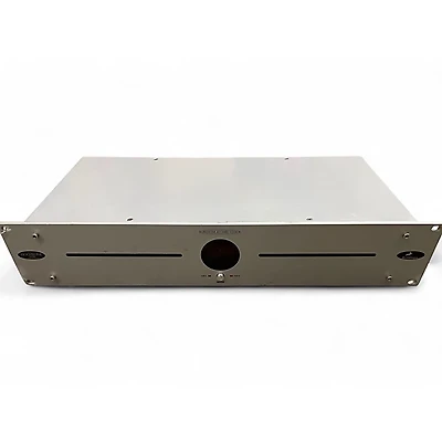 Used Antelope Audio Ribidium Atomic 10M Digital Clock