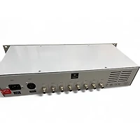 Used Antelope Audio Ribidium Atomic 10M Digital Clock