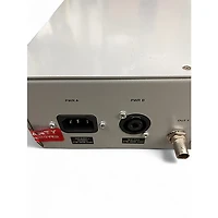 Used Antelope Audio Ribidium Atomic 10M Digital Clock
