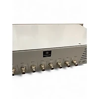 Used Antelope Audio Ribidium Atomic 10M Digital Clock
