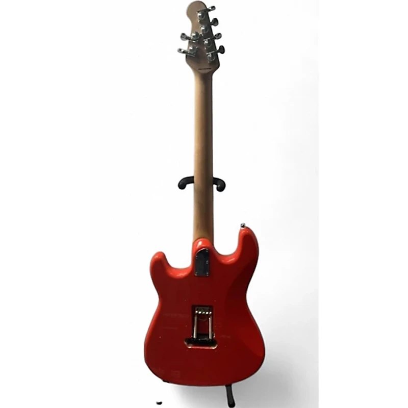 Used Sterling By Music Man Cutlass Solid Body Electric Guitar