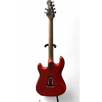 Used Sterling By Music Man Cutlass Solid Body Electric Guitar