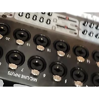 Used PreSonus Studiolive 32r Digital Mixer