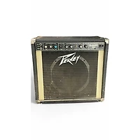 Used Peavey Bandit 65 Guitar Combo Amp