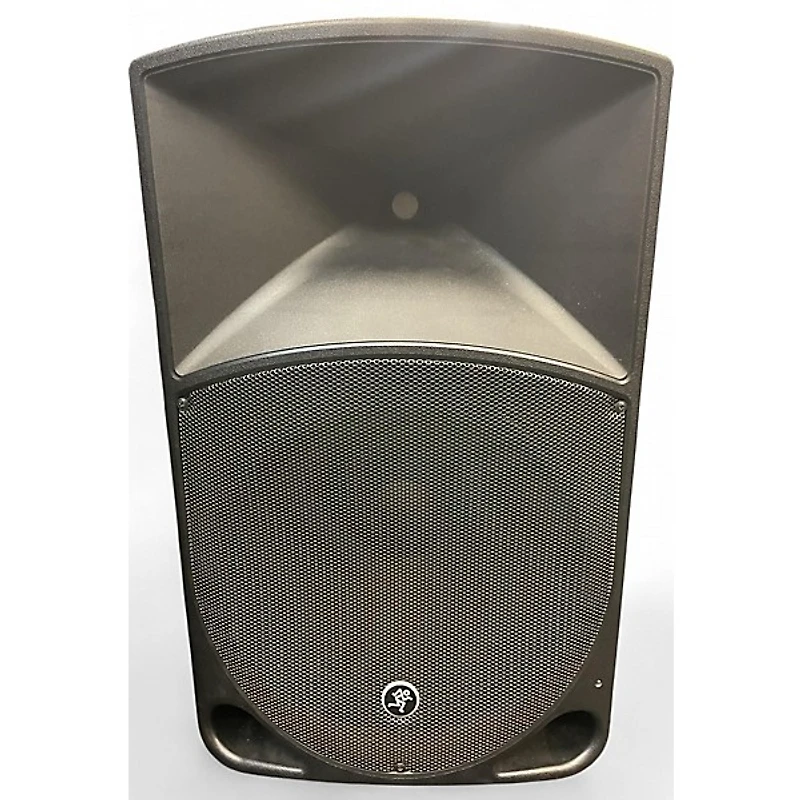 Used Mackie Thump 15 Powered Speaker