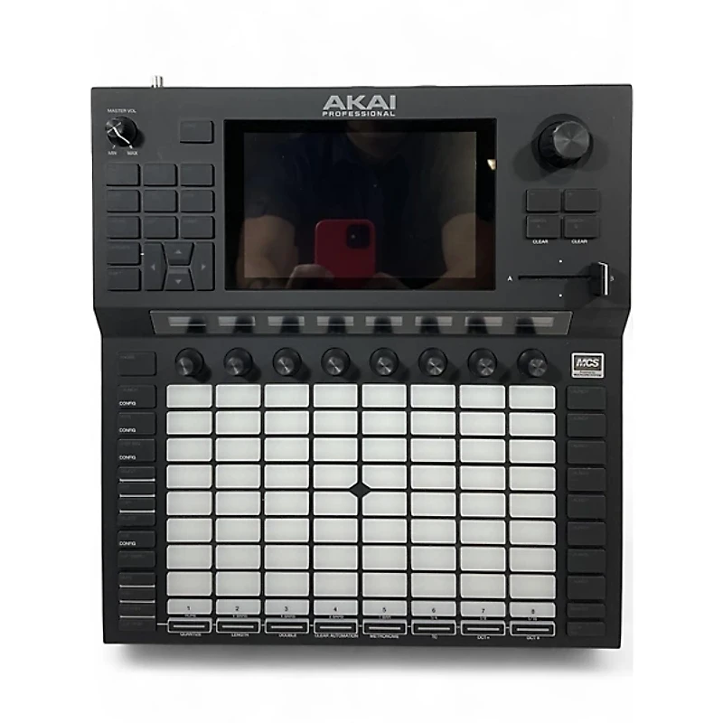 Used Akai Professional force Production Controller