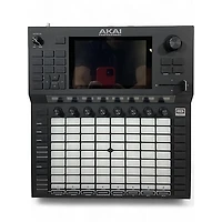 Used Akai Professional force Production Controller