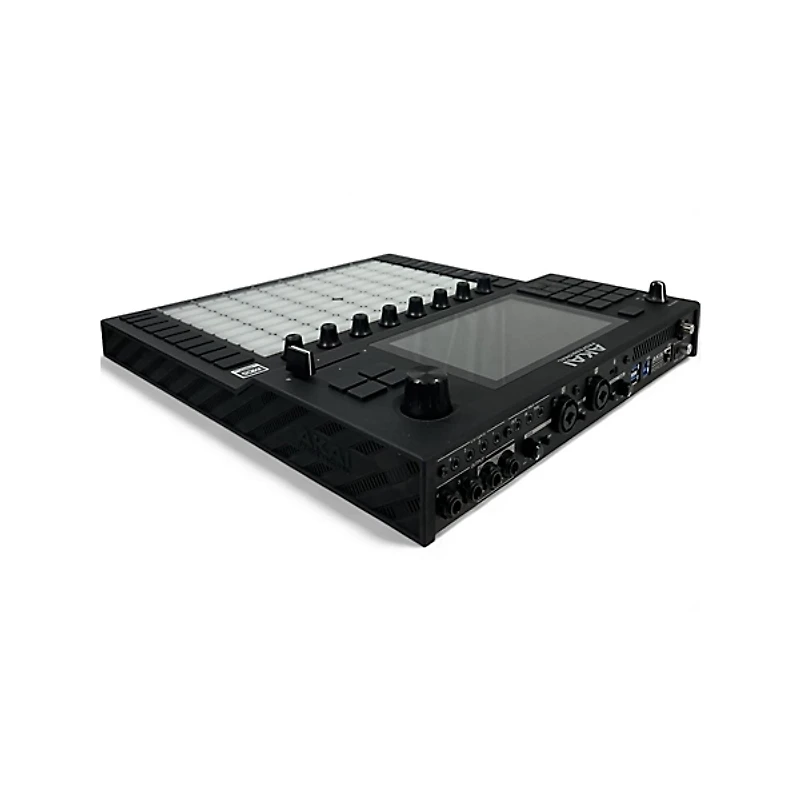 Used Akai Professional force Production Controller