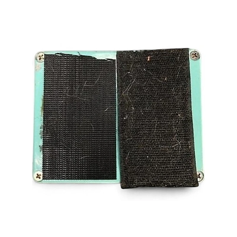 Used JHS Pedals Panther Cub Analog Delay with Tap Tempo V1 Effect Pedal