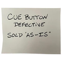 Used Pioneer DJ CDJ1000 DJ Player