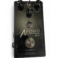 Used Spaceman Effects apollo vII Effect Pedal