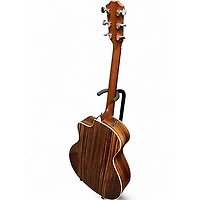 Used Taylor 214CE Natural Acoustic Electric Guitar