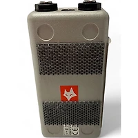 Used FoxGear maitresse Effect Pedal