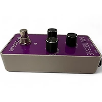 Used FoxGear maitresse Effect Pedal