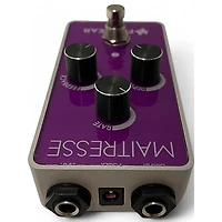 Used FoxGear maitresse Effect Pedal