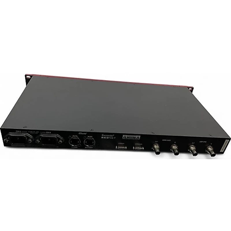 Used Focusrite HD32R Audio Interface