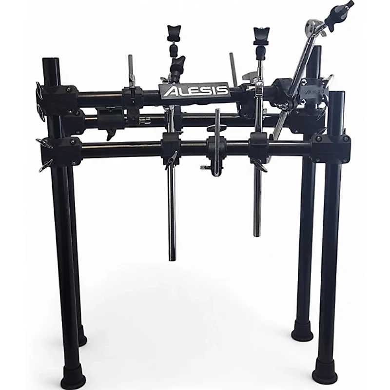 Used Alesis CRIMSON II SE Electric Drum Set