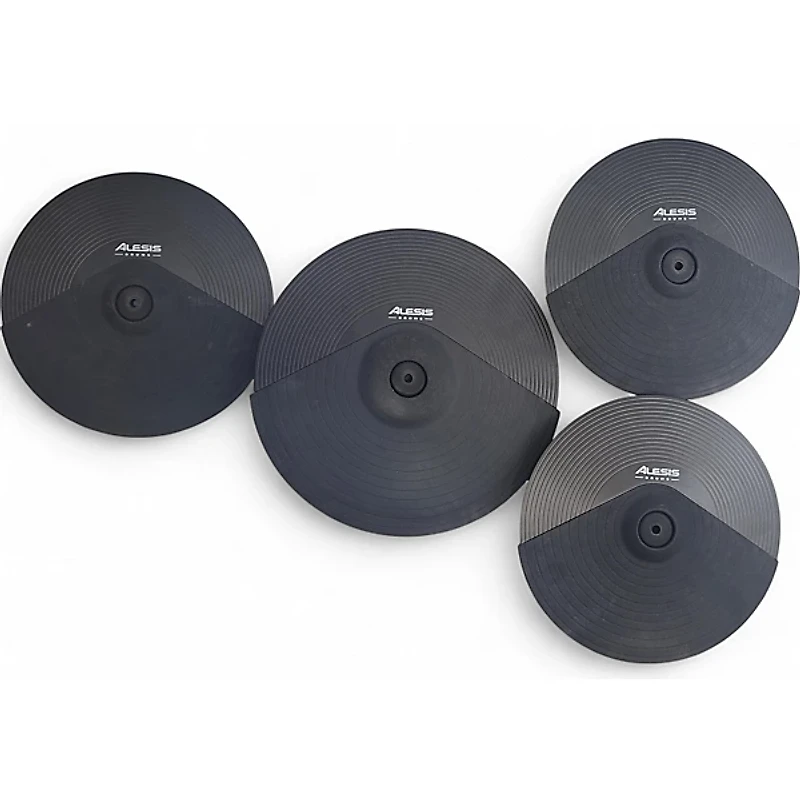 Used Alesis CRIMSON II SE Electric Drum Set