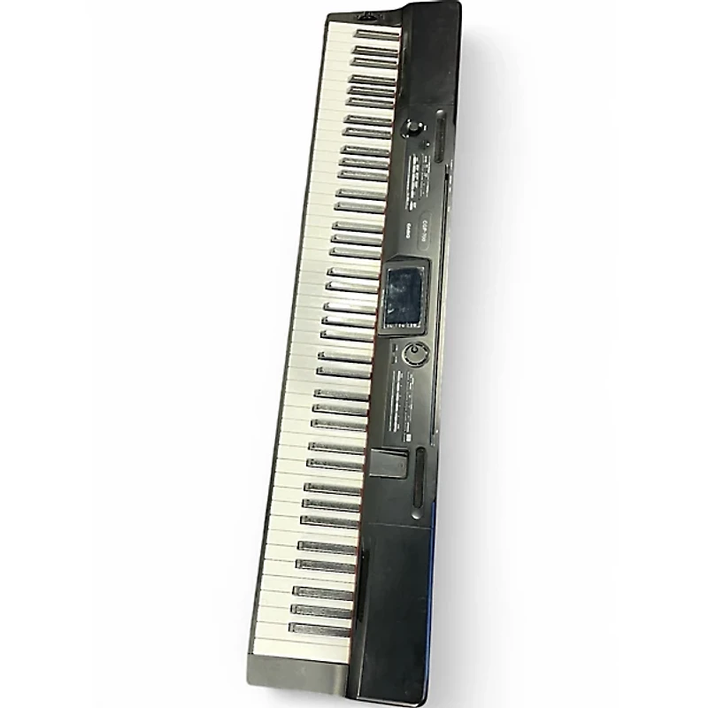 Used Casio CGP700 Digital Piano