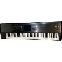 Used KORG Kronos X88 88 Key Keyboard Workstation