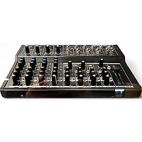 Used Mackie Mix12FX Unpowered Mixer