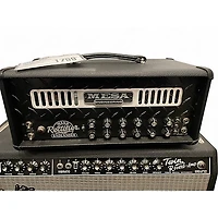 Used MESA/Boogie RECTIFIER BADLANDER Tube Guitar Amp Head