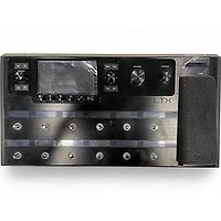 Used Line 6 Helix Effect Processor