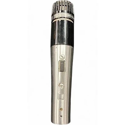 Used Shure PE54D-CN Dynamic Microphone