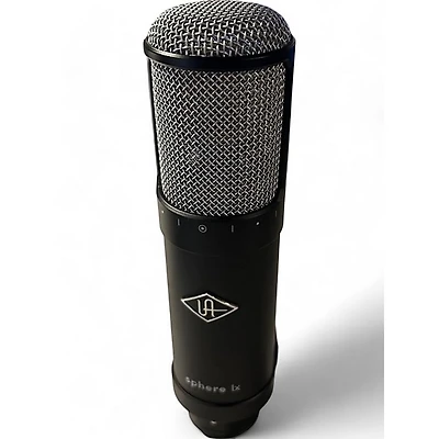 Used Universal Audio Sphere Lx Condenser Microphone
