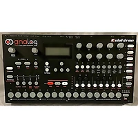 Used Elektron Analog Four Tabletop Synthesizer Synthesizer