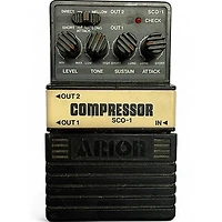 Used Arion sCO-1 Effect Pedal