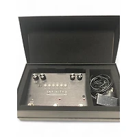 Used Pigtronix Infinity 3 Pedal
