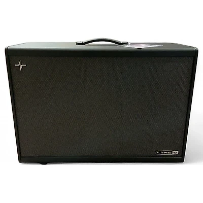 Used Line 6 POWERCAB PLUS Guitar Cabinet