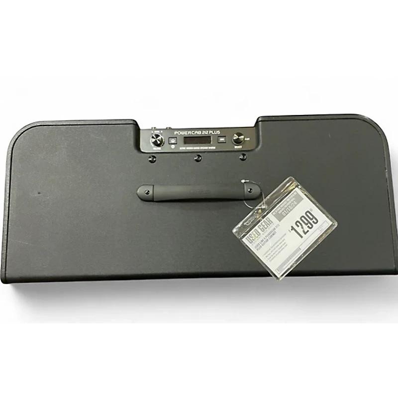 Used Line 6 POWERCAB PLUS Guitar Cabinet