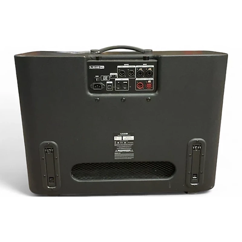 Used Line 6 POWERCAB PLUS Guitar Cabinet